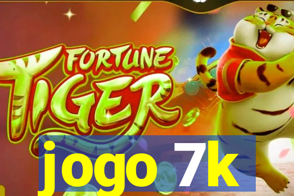 jogo 7k